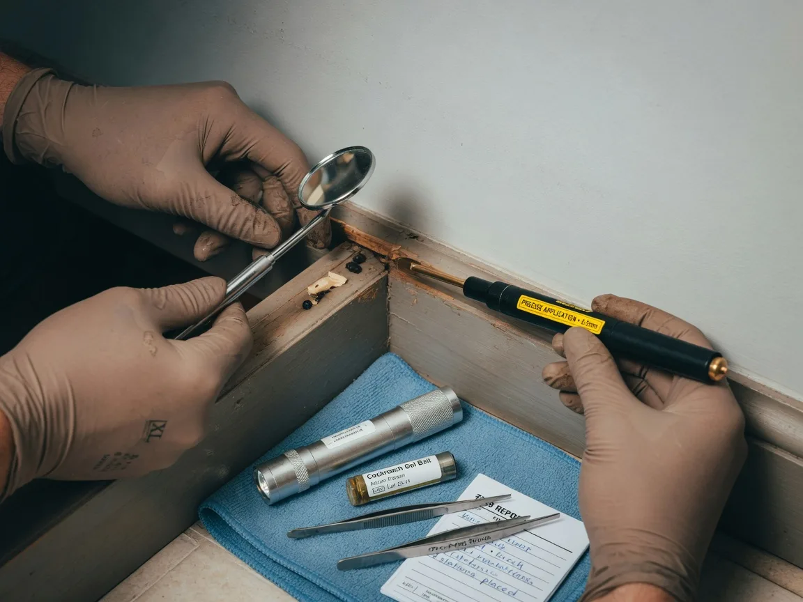 Why choose Emergency Pest Control in Shuqualak, MS